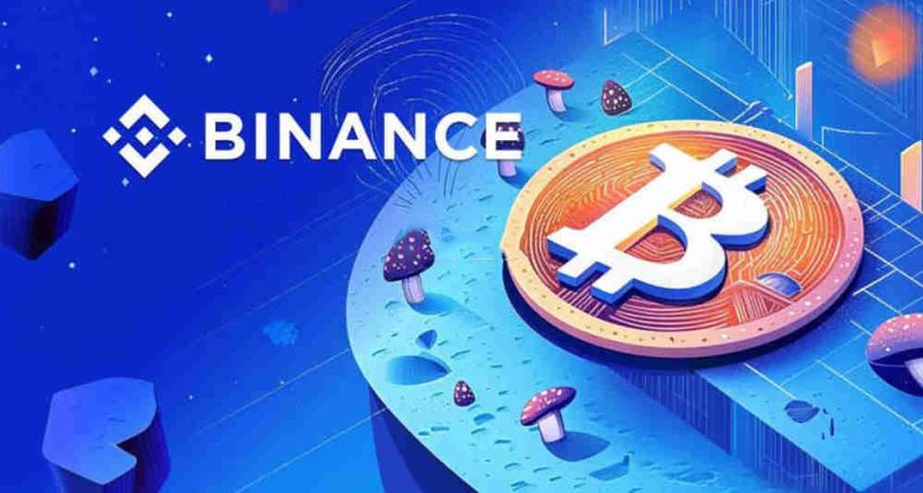 币安 (binance)