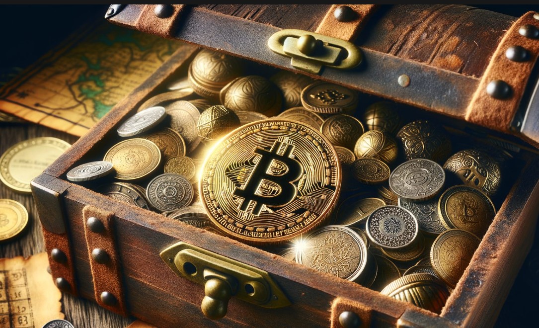 比特币底部已到,该抄底了?分析师警告:专注建仓过程才是赢家