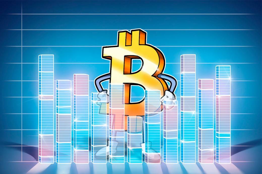 比特币在美联储通胀谈判中突破6万美元:下一个是牛市陷阱还是6.5万美元?