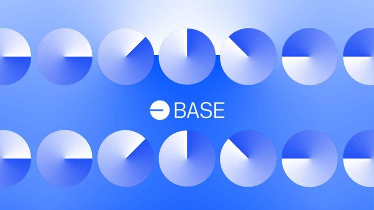 base:流量王者,没有代币的奇葩存在