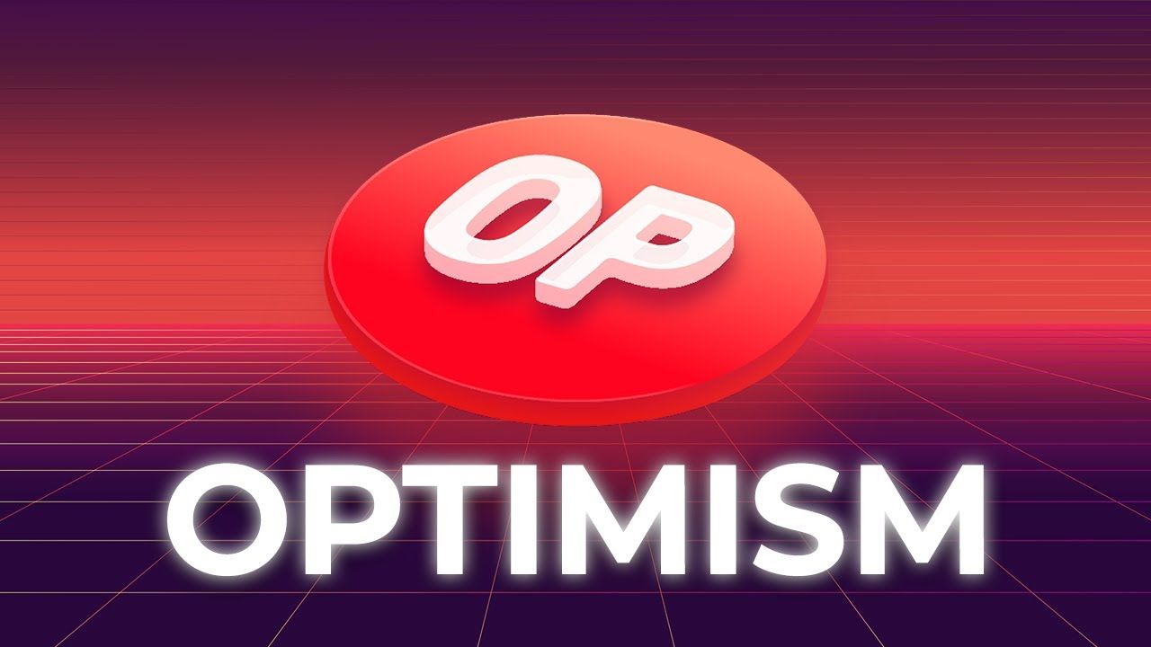 optimism(op):战略最大的那个