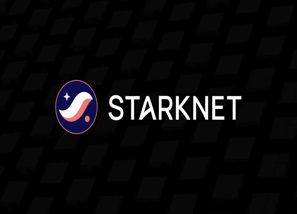 starknet(strk):技术最极端的那个
