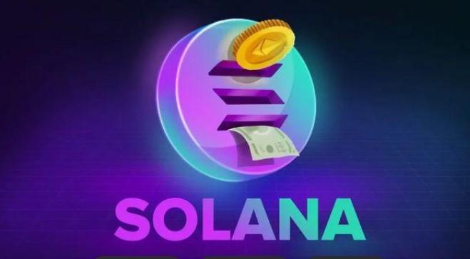 solana二季度多项链上数据创历史新高