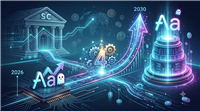 AAVE价格预测：2030年AAVE能到3500美元吗？