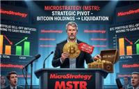 如果Strategy真的卖了491枚比特币，对市场的影响有多大？
