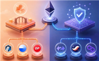 以太坊Layer2全面解析,有哪些币,哪个更值得长期持有？