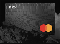 OKX Card 2026使用教程：手续费、回馈与申请流程