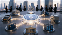 Open USD的野心与疑问:稳定币不是靠Logo墙做出来的