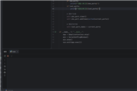 Python+PyQt6实现跨平台串口设备热插拔检测