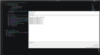 Python使用pyqt5写一个串口工具