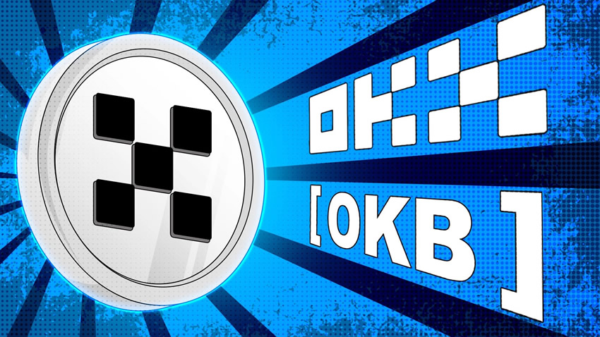 okb是什么?okb和x layer是什么关系?从平台币到x layer公链代币的解析