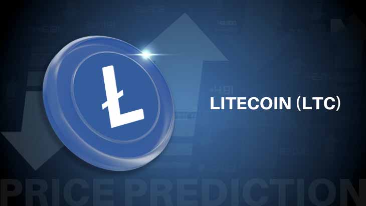 莱特币 (ltc)币价格预测 2026-2030:ltc 会很快达到 80 美元吗?
