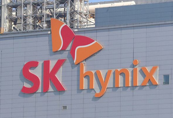 sk 海力士是什么?