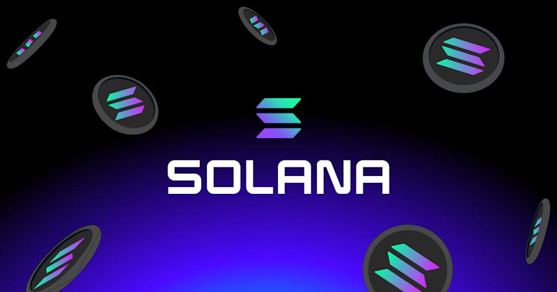 1. solana (sol) —— 高性能公链的领军者