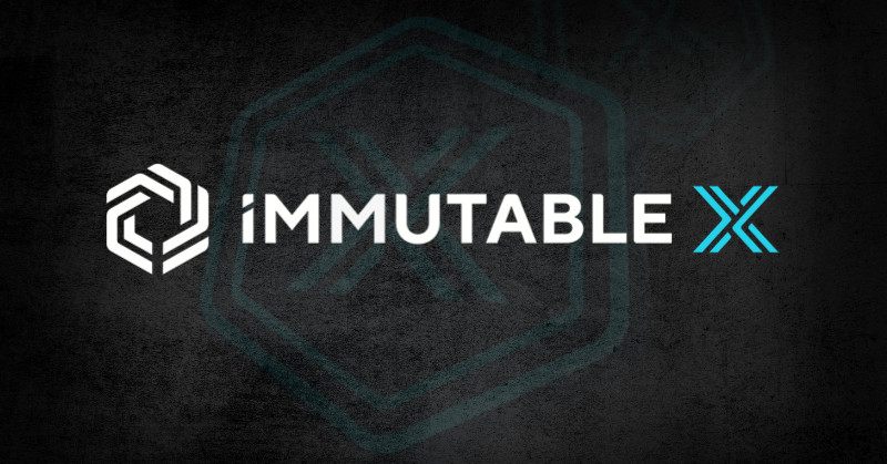 8. immutable (imx) —— web3游戏基础设施领导者