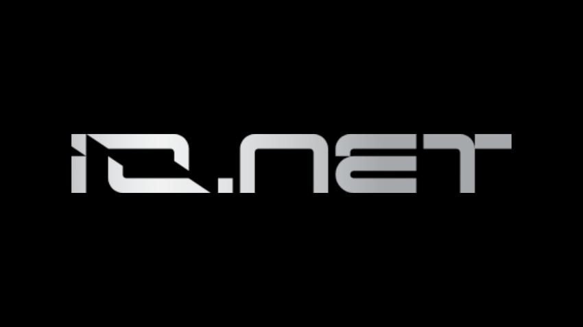 9. io.net (io) —— 去中心化ai算力网络