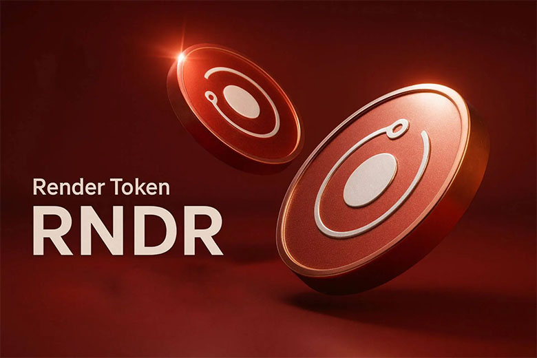 render(rndr)币介绍