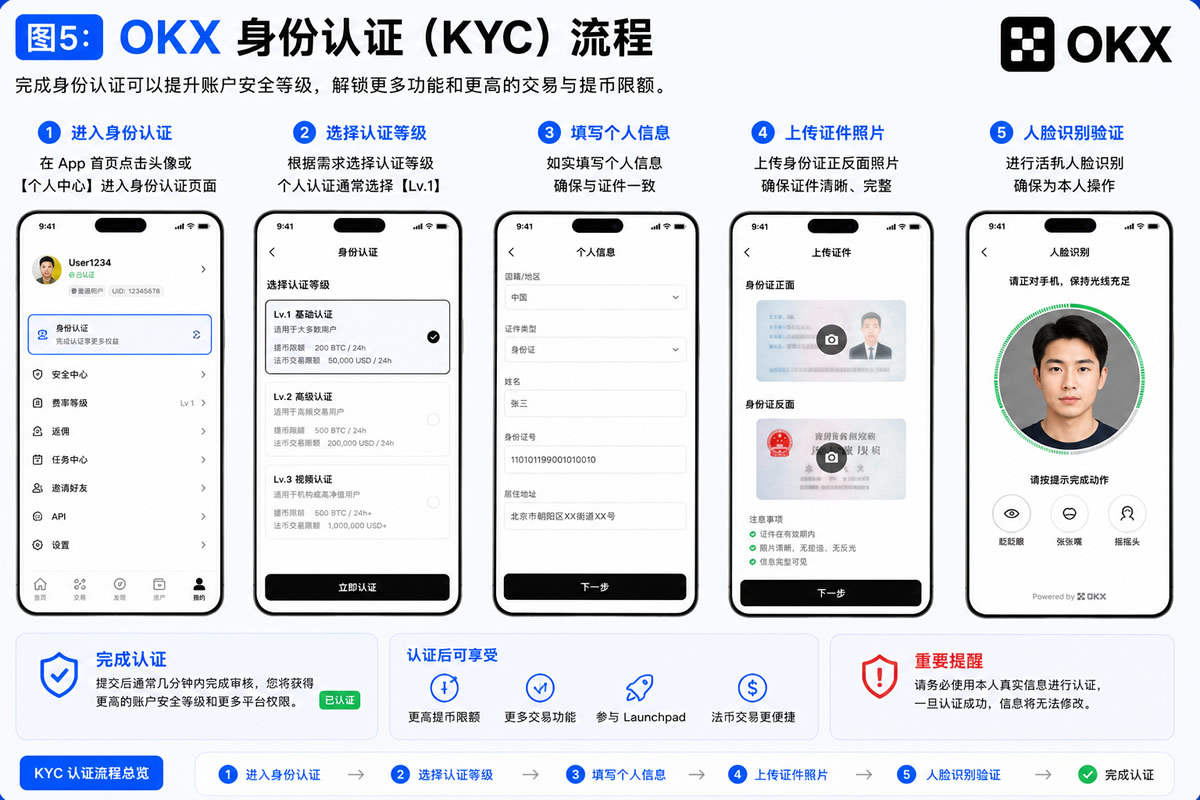 2026年okx怎么注册?欧意新手开户与安全设置完整教程