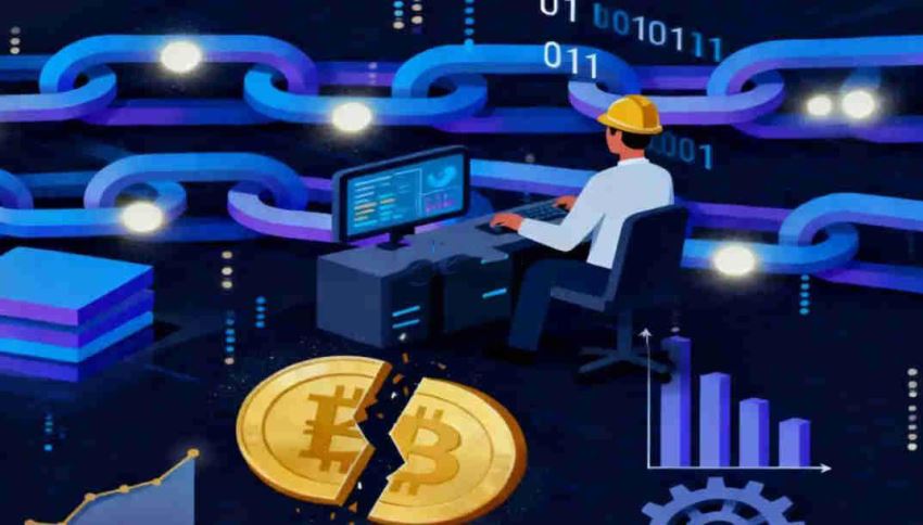 比特币减半会影响其交易速度吗?
