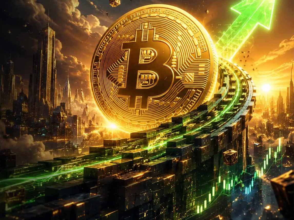2026年7月比特币价格预测：btc价格预测及关键价格水平解析