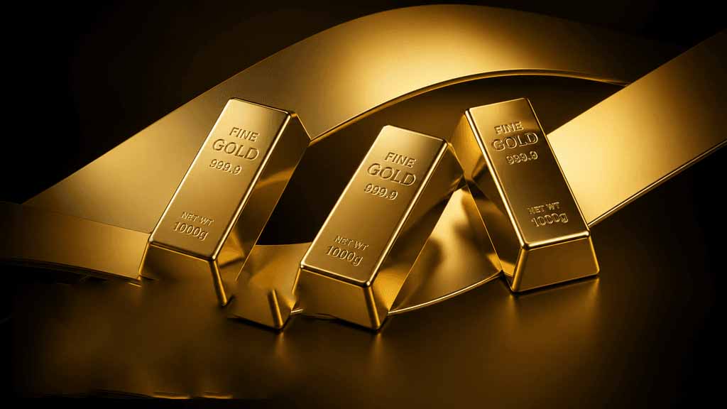黄金 vs bitcoin：市场不确定性上升时，哪类资产更受关注？
