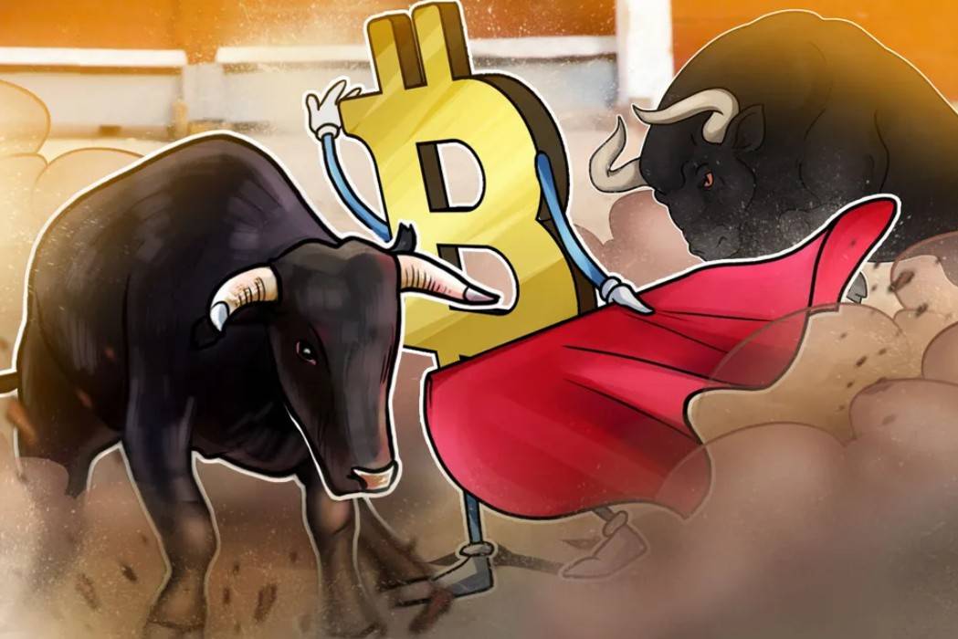 比特币（btc）7月反弹近10%仍难改悲观预期，交易者警惕重蹈2022年熊市覆辙