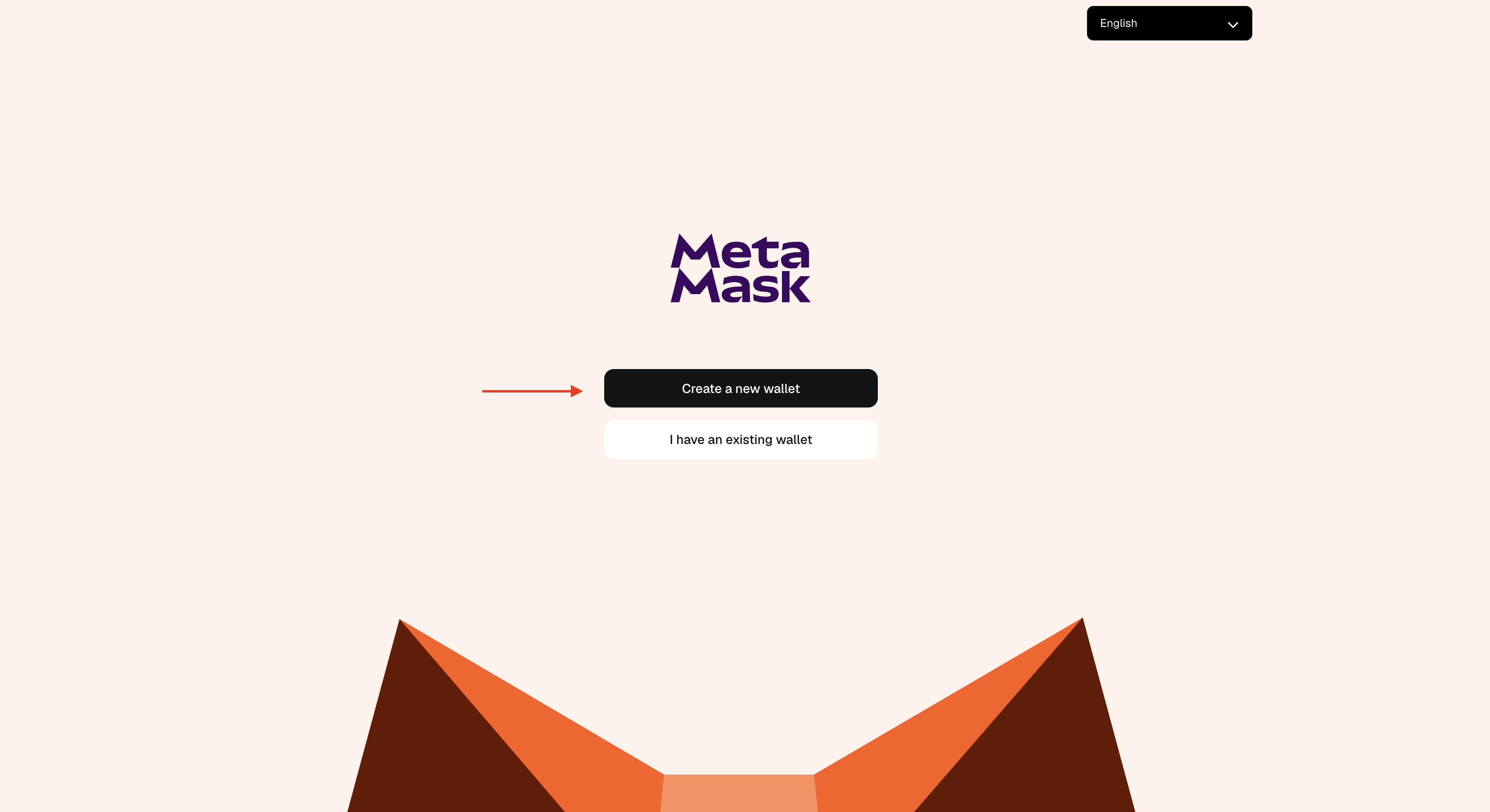 能否使用 ledger 设备保护现有 metamask 账户?_图3