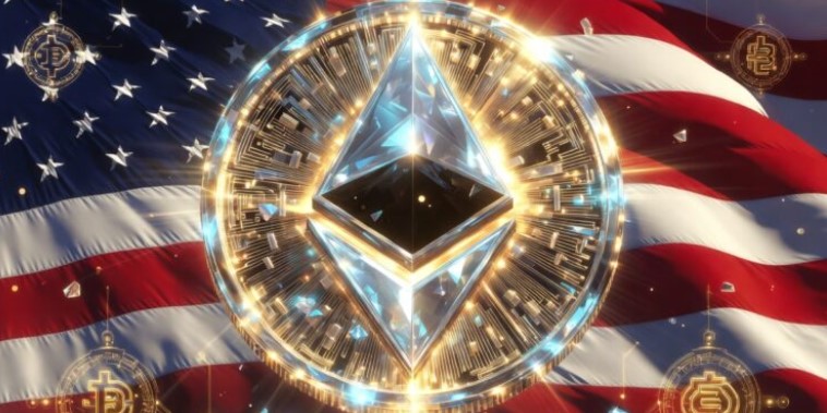 美国政府再转出4820枚eth到coinbase!或为变现ftx扣押资产