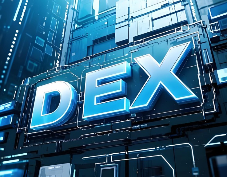 amm再革命:propamm以自营做市模式重塑dex格局,solana交易量占比突破三成逼近cex