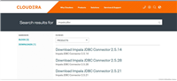 Java之JDBC连接Impala(Kerberos认证)指南