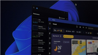 微软真有你的! Win11天气内存占用竟是苹果macOS的5倍还硬塞广告