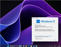 32GB+内存PC可运行更大规模本地AI! Win11 26H1推送28000.2704(KB5121000)更新