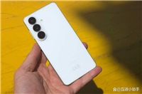 近乎完美小屏旗舰! 三星 Galaxy S26手机全面评测