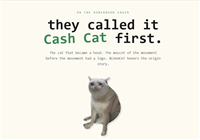CASHCAT如何让新链登顶DEX榜首？拉动新链 DEX 登顶，成交 8.77亿
