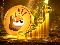 BONK价格预测2026-2050年：BONK能否实现120倍的惊人增长？