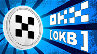 OKB是什么？OKB和X Layer是什么关系？从平台币到X Layer公链代币全解析