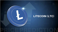 莱特币 (LTC)币价格预测 2026-2030：LTC 会很快达到 80 美元吗？