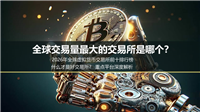 2026年全球虚拟货币交易所前十排行榜