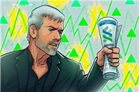 StanChart分析：战略的Saylor需要在比特币（BTC）转型信息中明确说服投资者