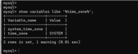 Java+MySQL时区Date自动转换String差8小时难题解决