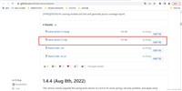 springcloud&nbsp;alibaba整合nacos注册中心完整配置教程
