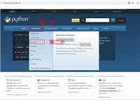 Python下载安装、环境变量配置以及多版本管理教程