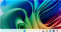 微软暂停Win11 Copilot搜索:聚焦统一版 Copilot 开发工作