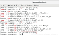 CentOS下如何彻底卸载旧版Java并安装JDK8环境