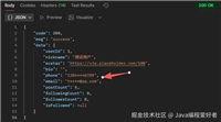 SpringBoot自定义注解+Jackson序列化器实现数据脱敏