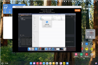 RustDesk迁移到HarmonyOS鸿蒙PC怎么做？完整NativeHAR适配实战教程