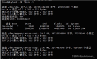 linux逻辑卷/dev/mapper/centos-root如何实现扩容增加空间