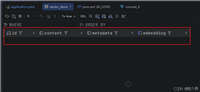 SpringAI集成RAG实操(postgresql+pgvector)中(集成到项目中)