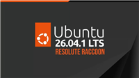 Linux 7.0内核! 首个维护版本Ubuntu 26.04.1 LTS 发布