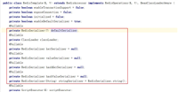 Redis序列化和反序列化失败问题及解决org.springframework.data.redis.serializer.SerializationExceptionng